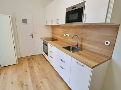 Pronájem bytu 2+1 73 m²