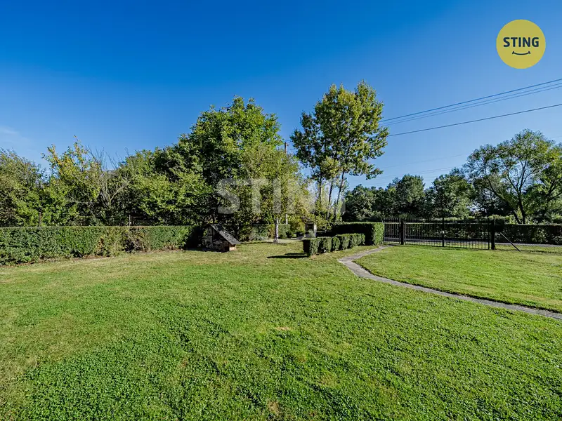 Prodej stavebního pozemku 496 m², Paskov – náhled fotky 2