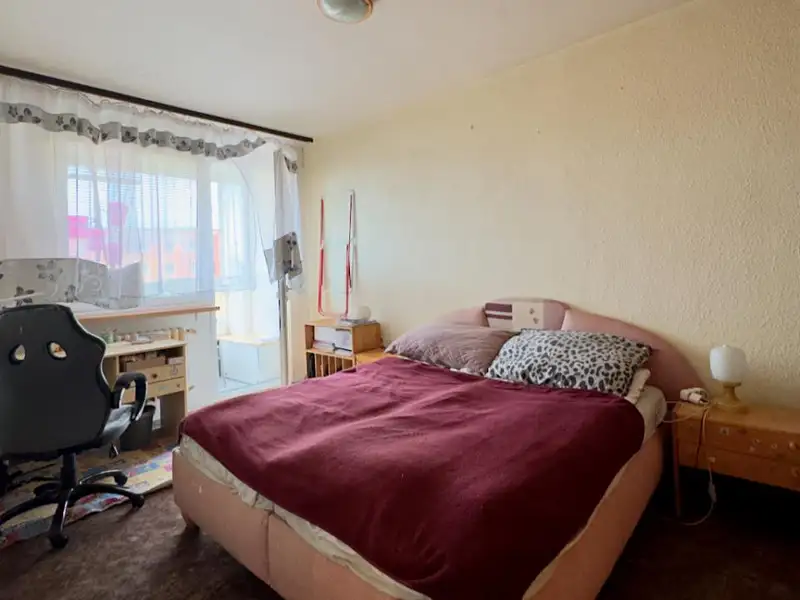 Pronájem bytu 2+kk 40 m², Česká Lípa – náhled fotky 3