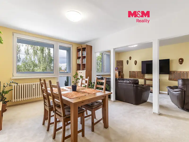 Prodej bytu 4+1 97 m², Frýdek-Místek – náhled fotky 1