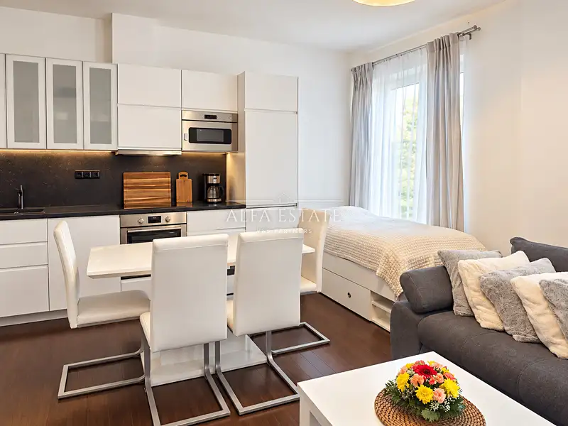 Prodej bytu 2+kk 50 m², Karlovy Vary – náhled fotky 2