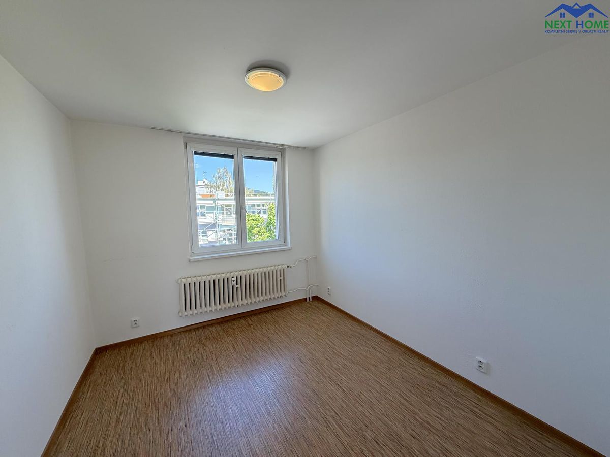 Pronájem bytu 3+kk 52 m² – fotografie 3