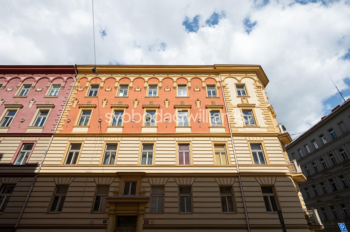 Prodej bytu 2+kk 64 m² – fotografie 4