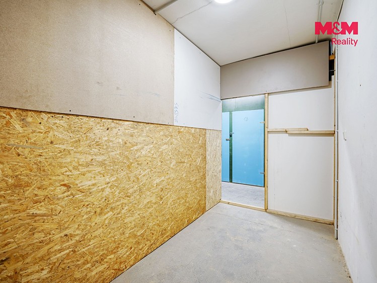 Pronájem komerčního prostoru, 1 m² (4 z 17)