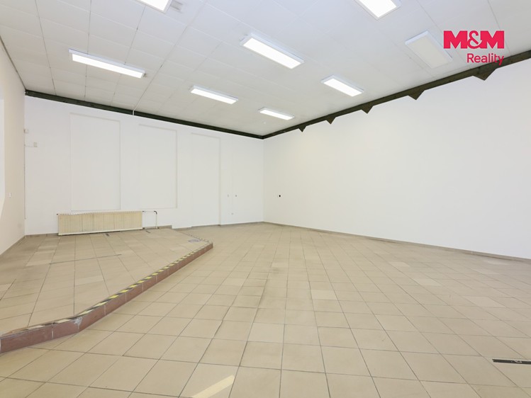 Комерційне приміщення в оренду, 607 м² (5 з 10)