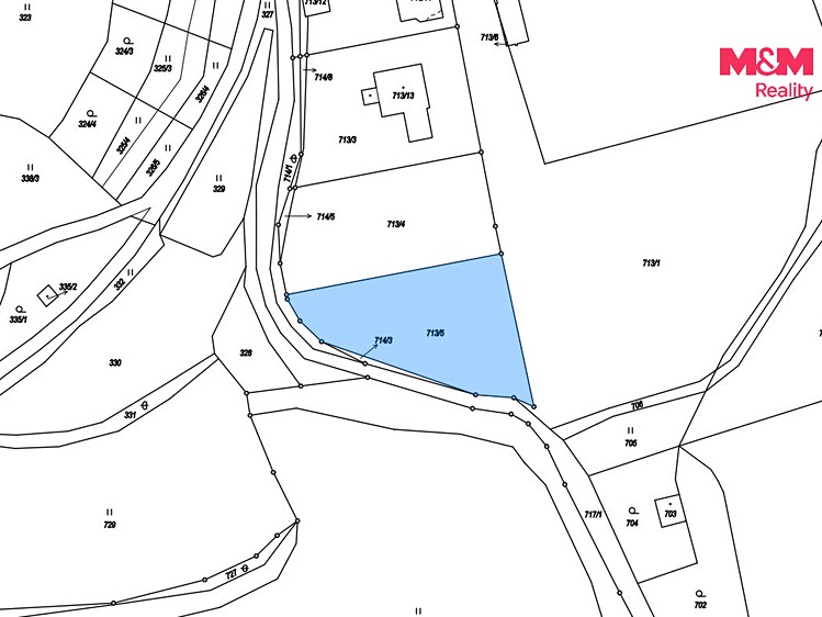 Prodej pozemku, 1 543 m² (12 z 16)