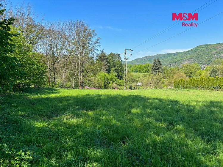 Prodej pozemku, 1 543 m² (3 z 16)