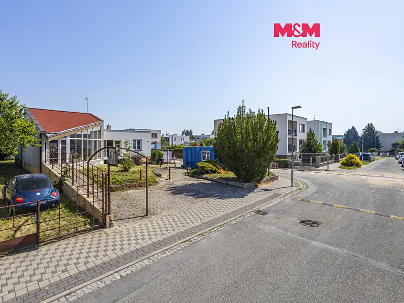 Prodej kanceláře 330 m², Pardubice – náhled fotky 1