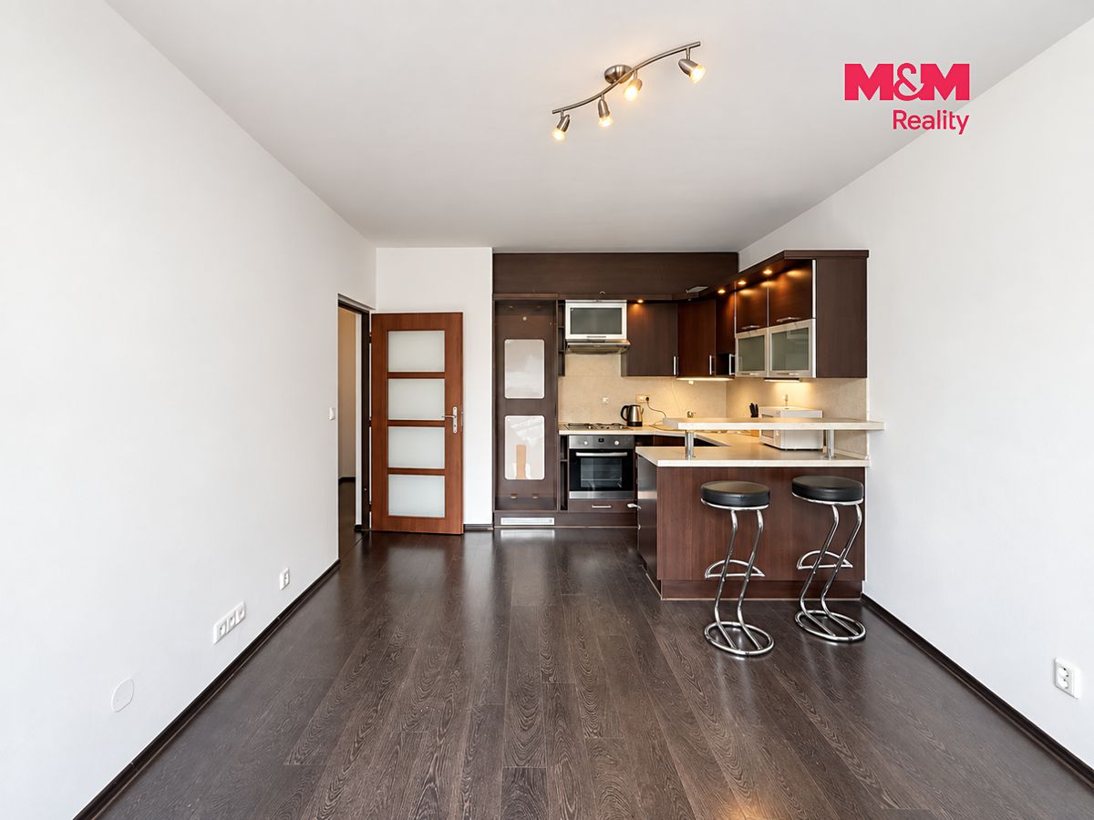 Prodej bytu 2+1 59 m² – fotografie 2