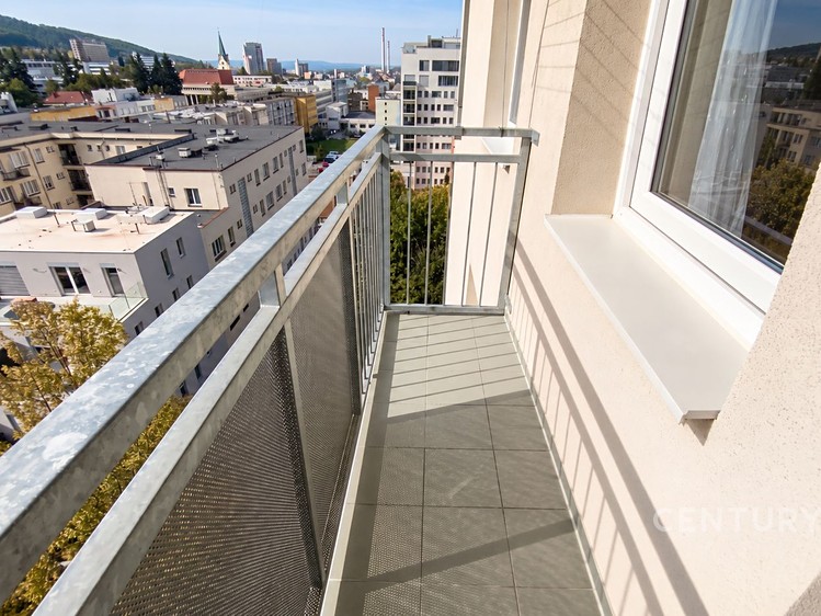 Wohnung 1+kk zur Miete, 28 m² (8 von 8)