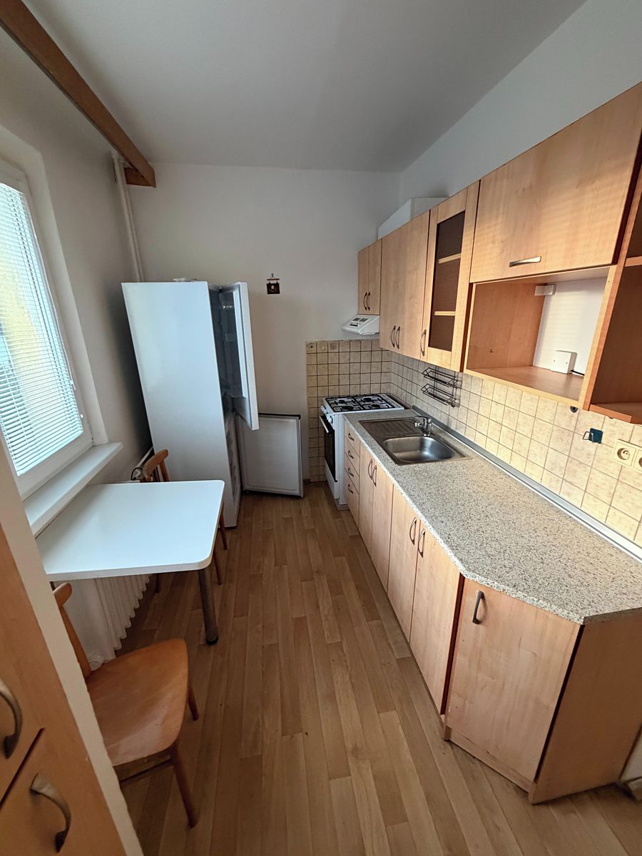 Pronájem bytu 2+1 59 m² – fotografie 2