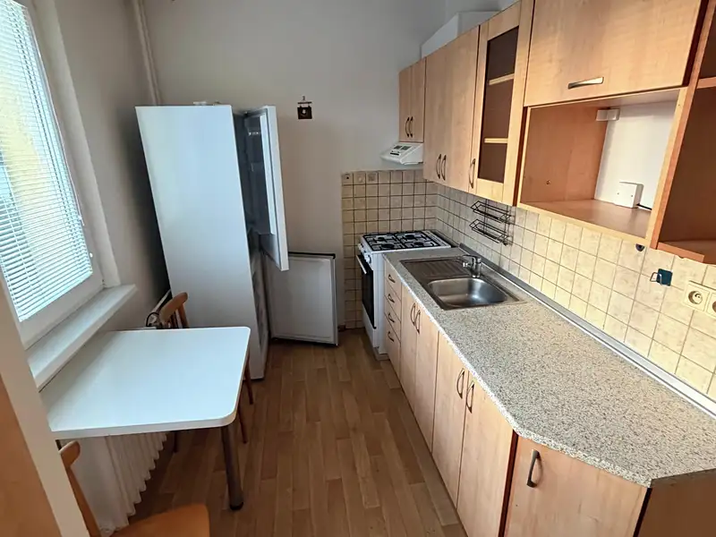 Pronájem bytu 2+1 59 m², Valašské Meziříčí – náhled fotky 2