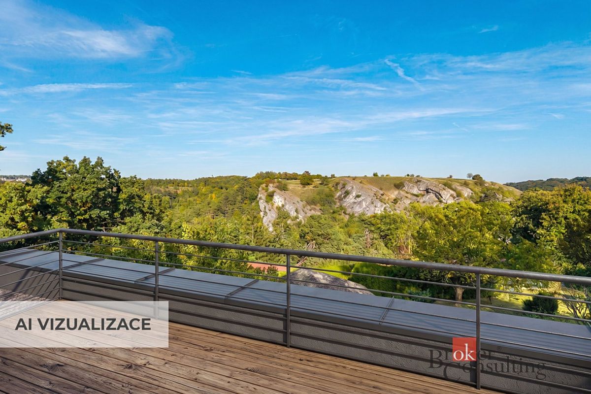 Prodej stavebního pozemku 587 m²