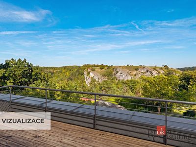 Prodej stavebního pozemku 587 m²