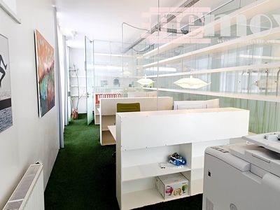 Prodej kanceláře 59 m²