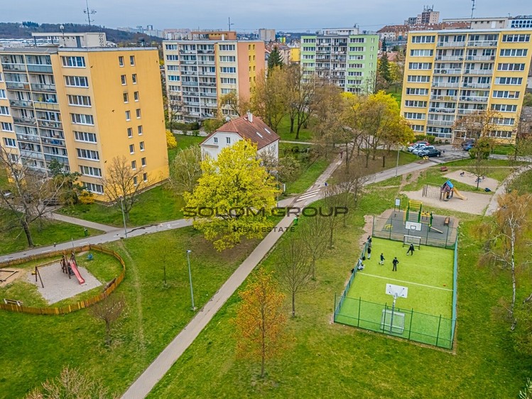 Prodej bytu 2+kk, 43 m² (8 z 10)