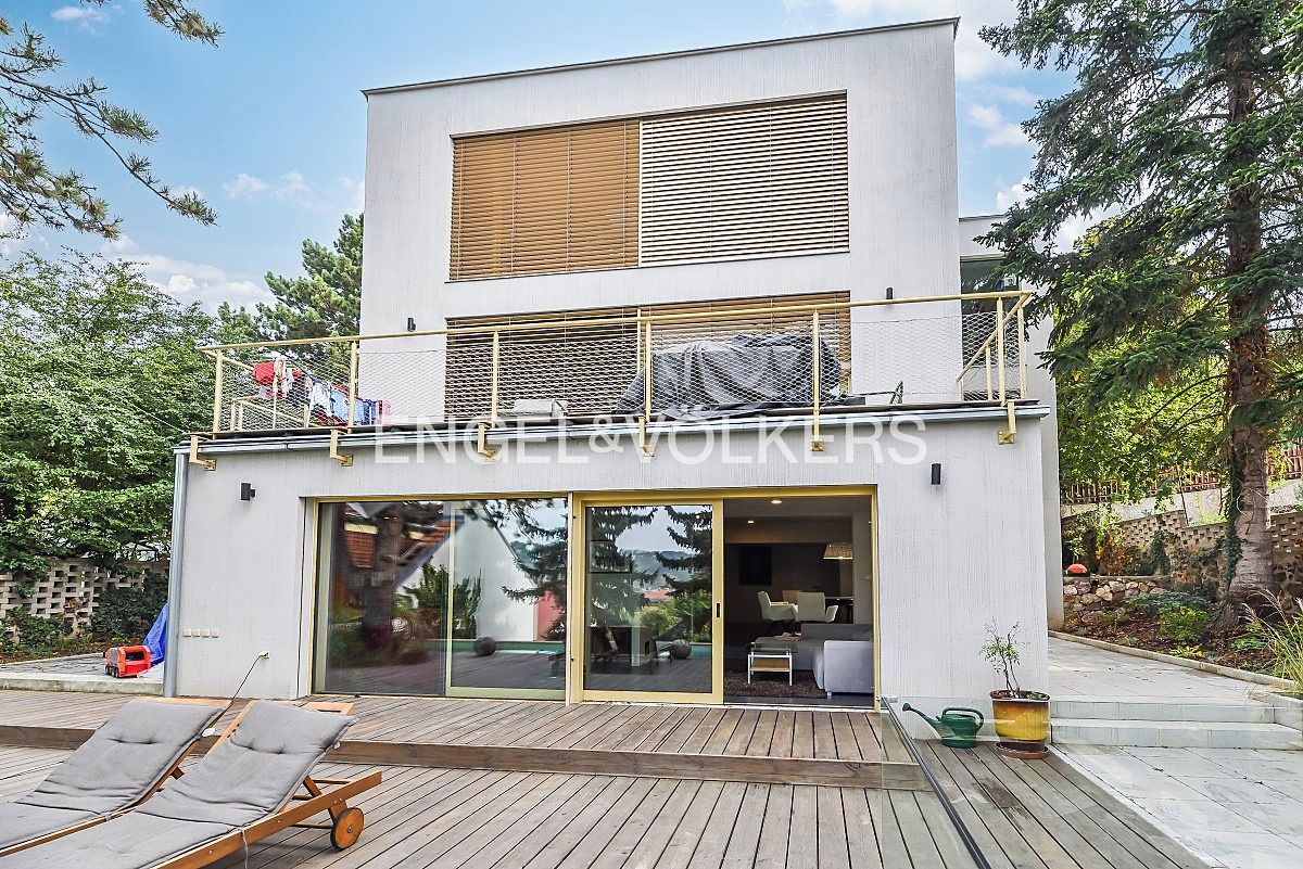 Pronájem bytu 3+kk 106 m² – fotografie 5