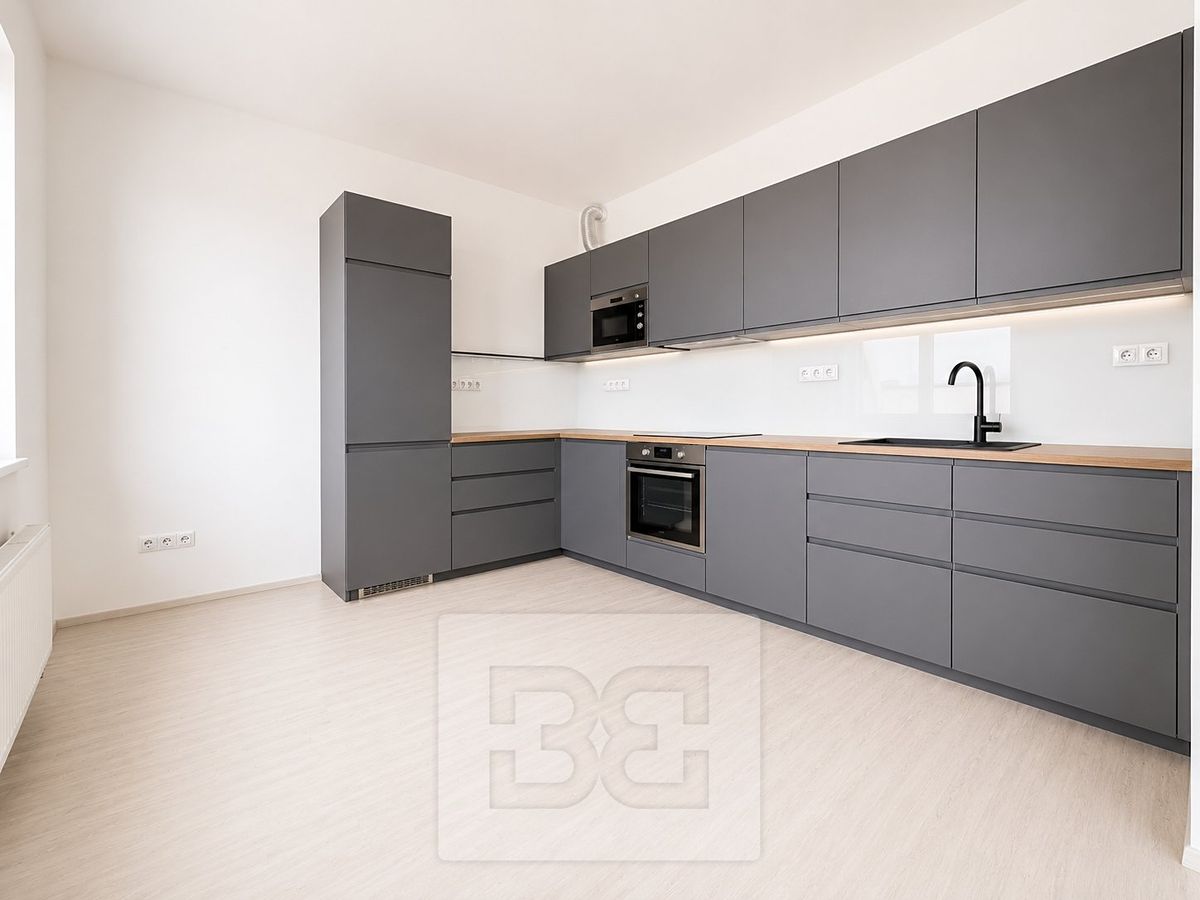 Pronájem bytu 3+kk 90 m², Brno – fotka 1 z 3