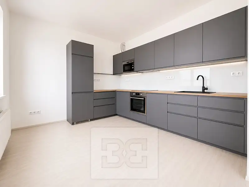 Pronájem bytu 3+kk 90 m², Brno – náhled fotky 1