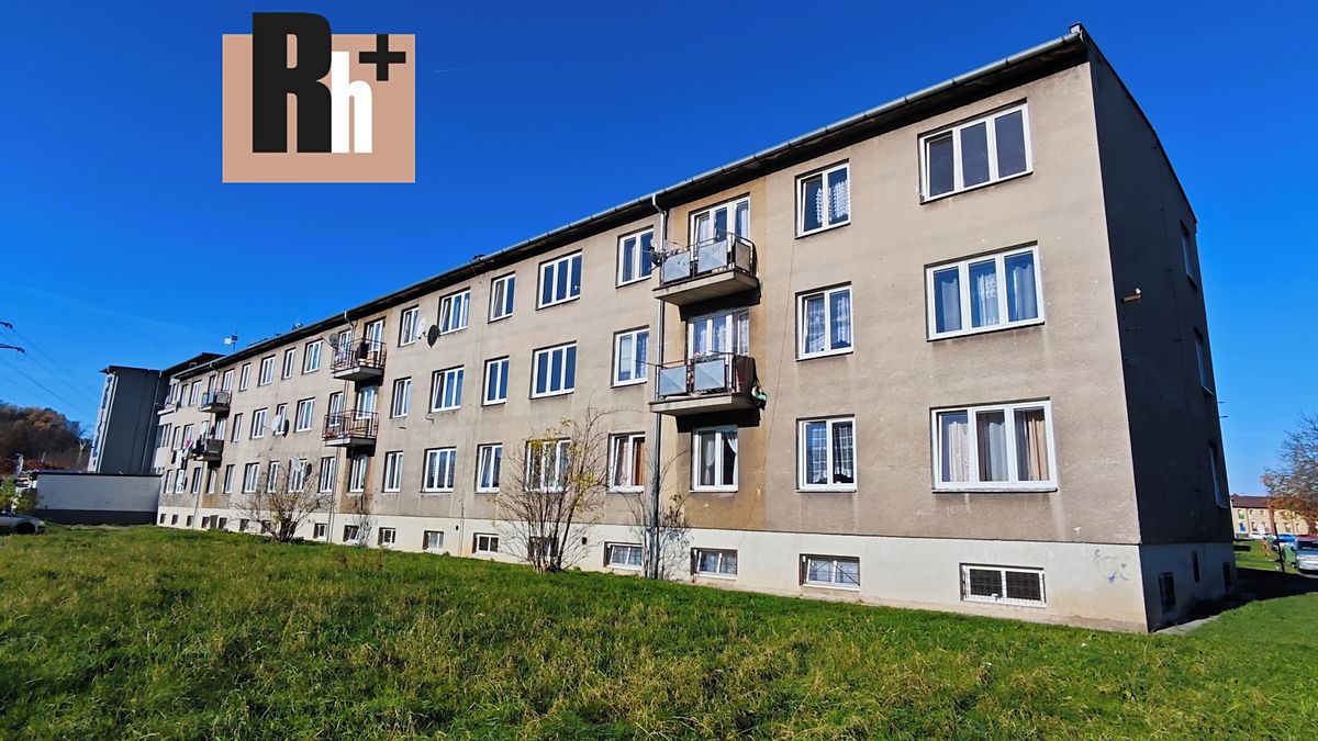 Prodej činžovního domu 2095 m²
