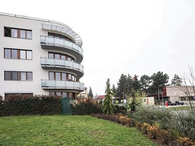 Pronájem bytu 3+kk 82 m²