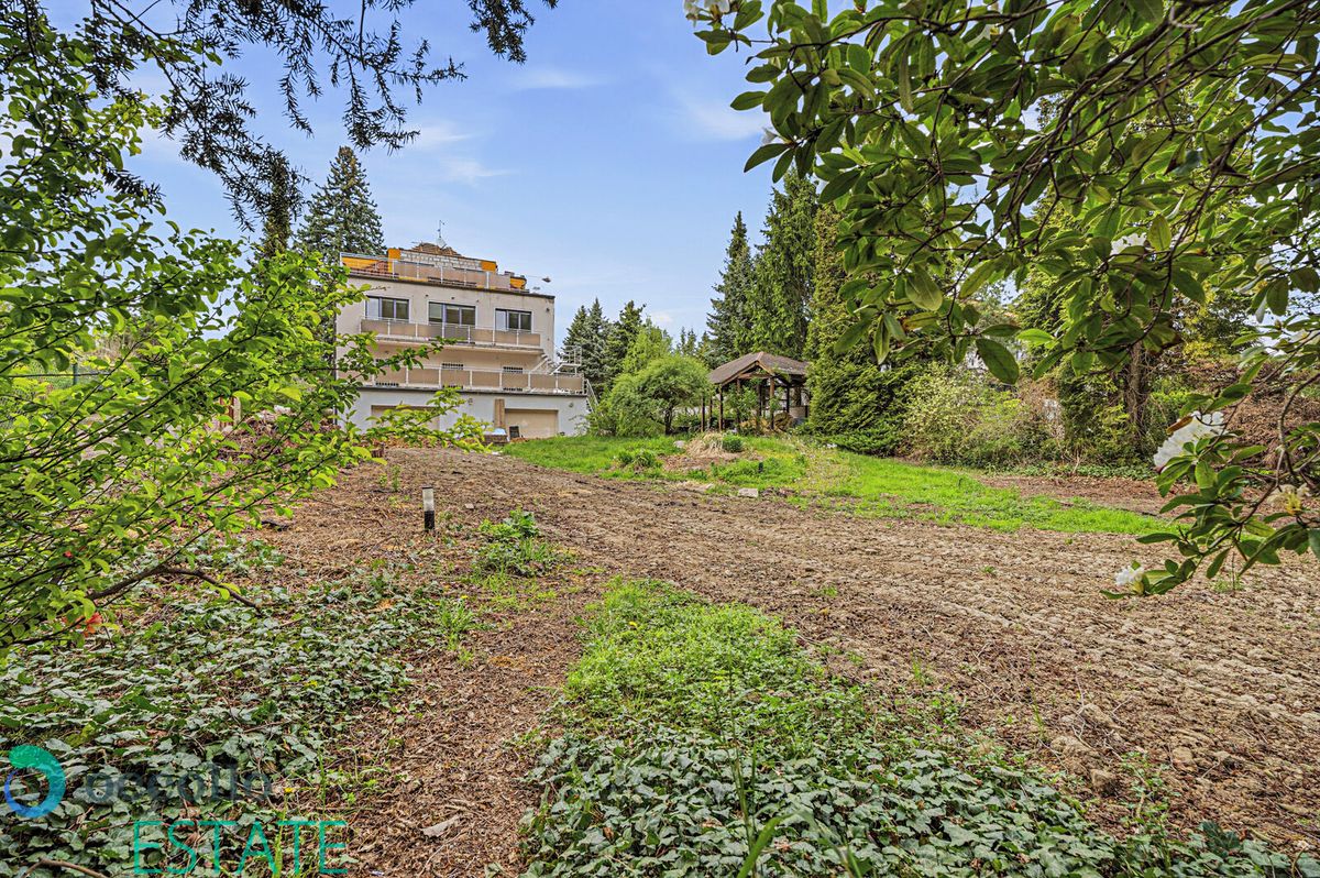 Prodej stavebního pozemku 1099 m² – fotografie 5