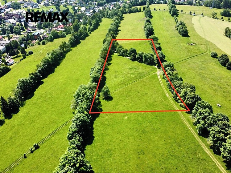 Prodej pozemku, 8 007 m² (6 z 9)