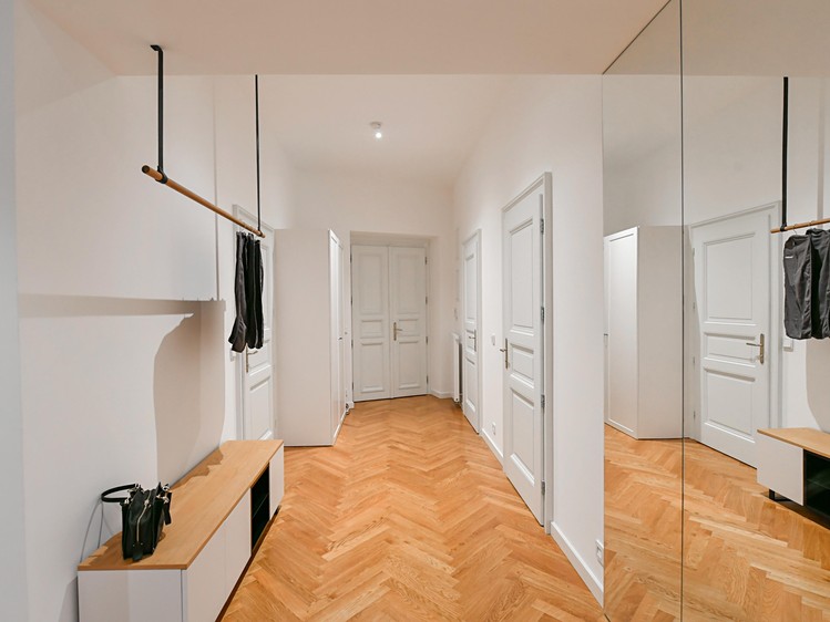 Pronájem bytu 4+kk, 150 m² (17 z 31)