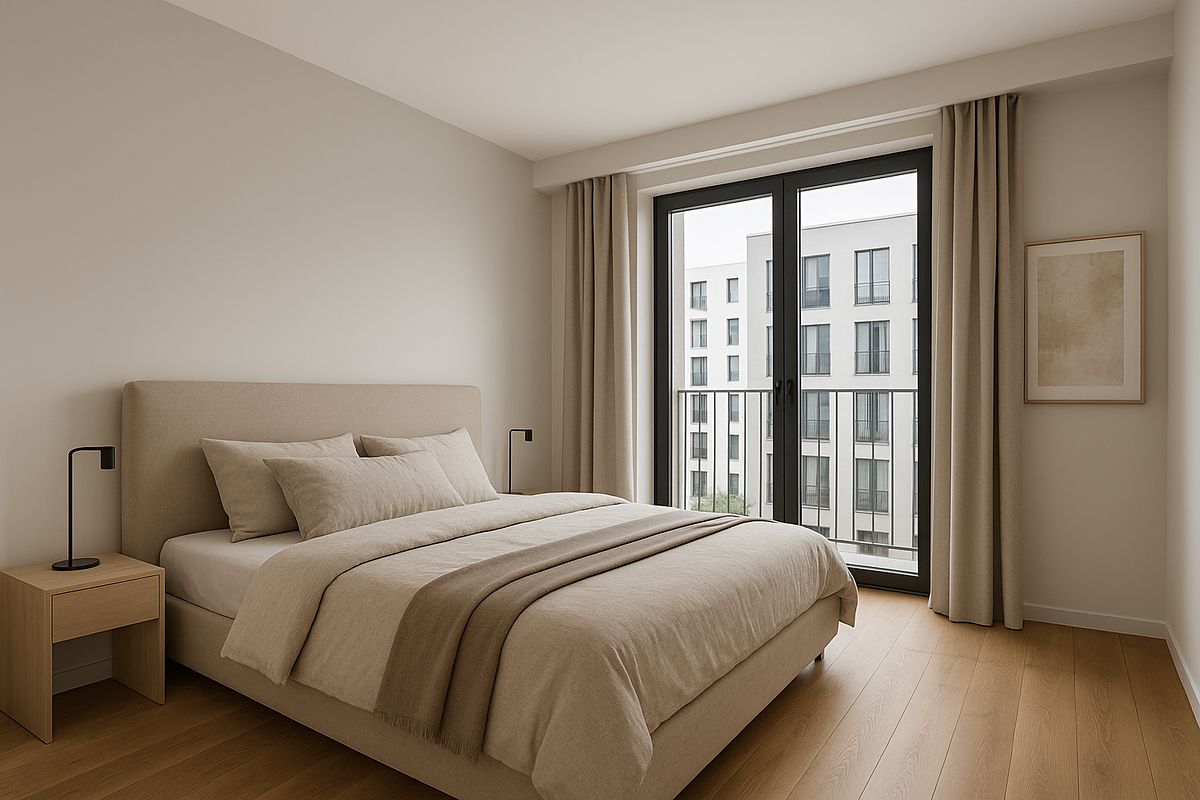 Prodej bytu 2+kk 47 m² – fotografie 2