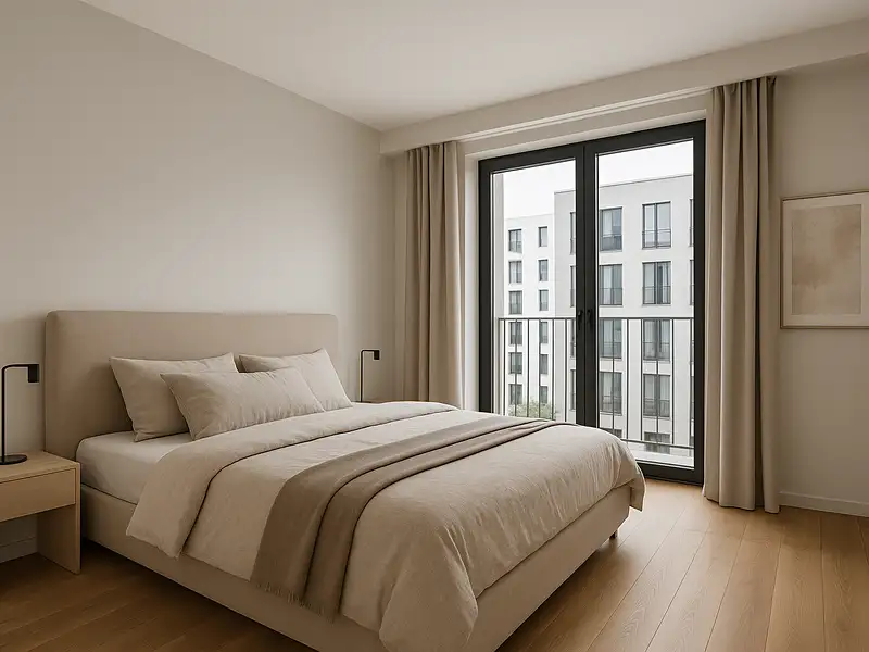 Prodej bytu 2+kk 47 m², Praha – náhled fotky 2