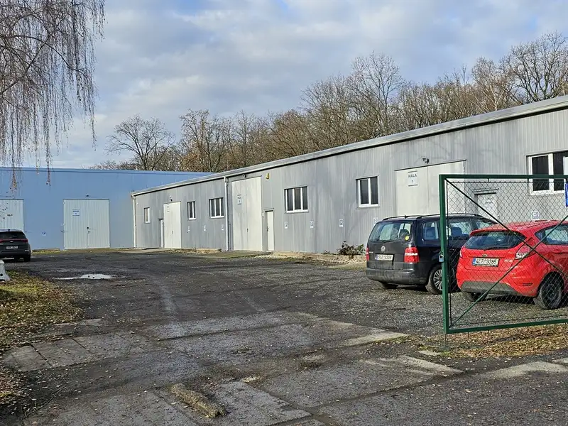 Pronájem skladového prostoru 169 m², Praha – náhled fotky 2