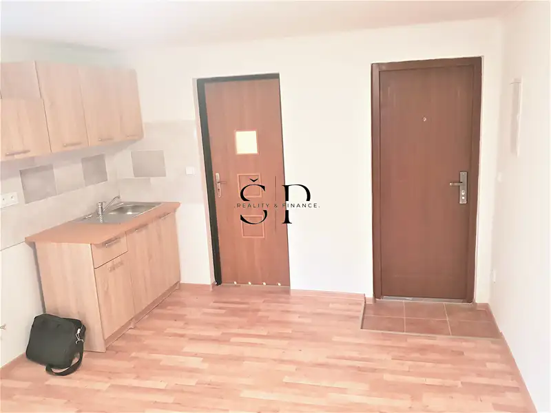 Pronájem bytu 1+kk 40 m², Dražeň – náhled fotky 3
