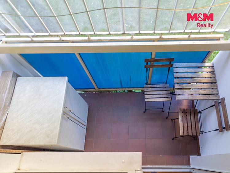 Квартира 2+kk на продаж, 48 м² (12 з 13)