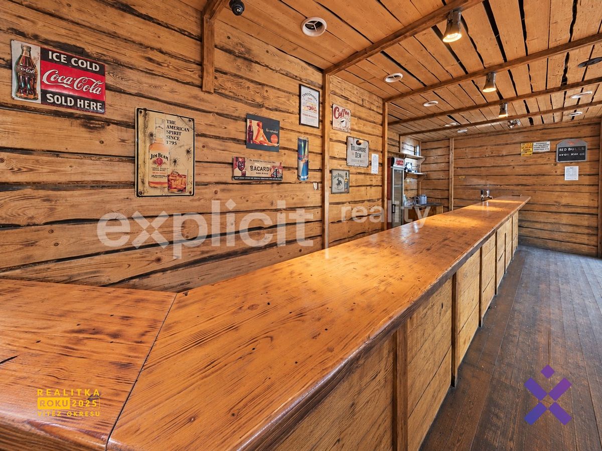 Pronájem komerční nemovitosti 150 m² – fotografie 5