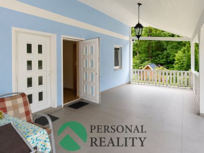 Pronájem bytu 2+1 115 m²