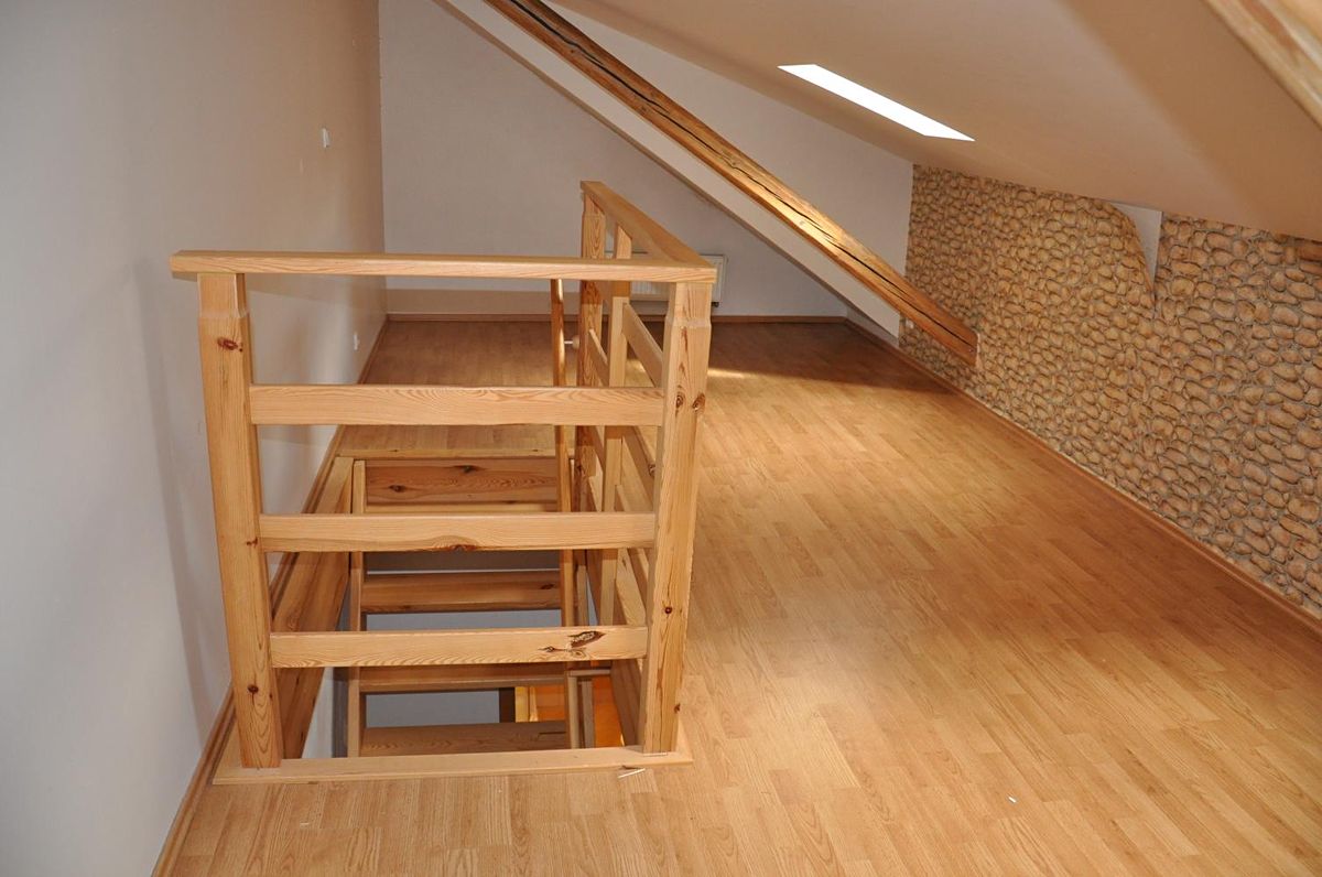 Pronájem bytu 1+1 56 m² – fotografie 5