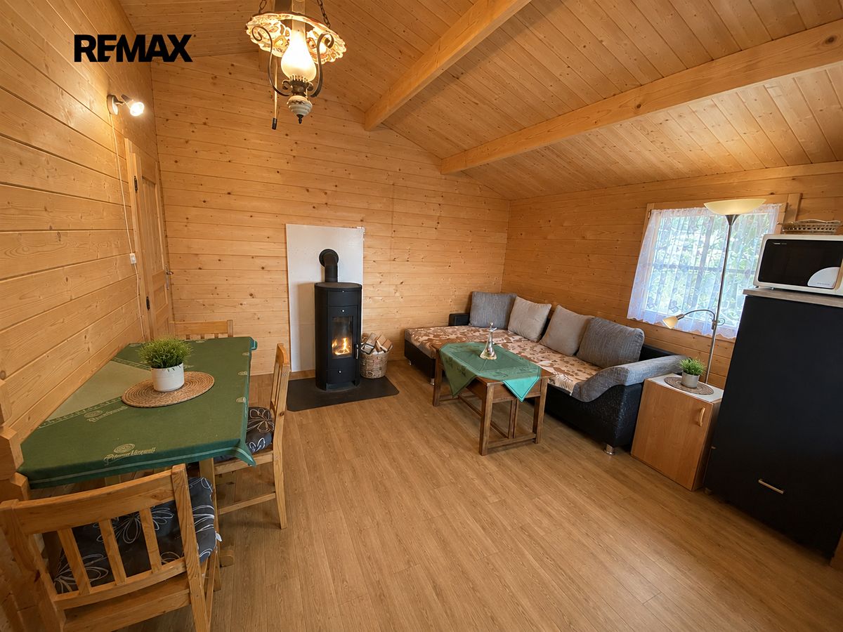 Prodej zahrady 958 m² – fotografie 3