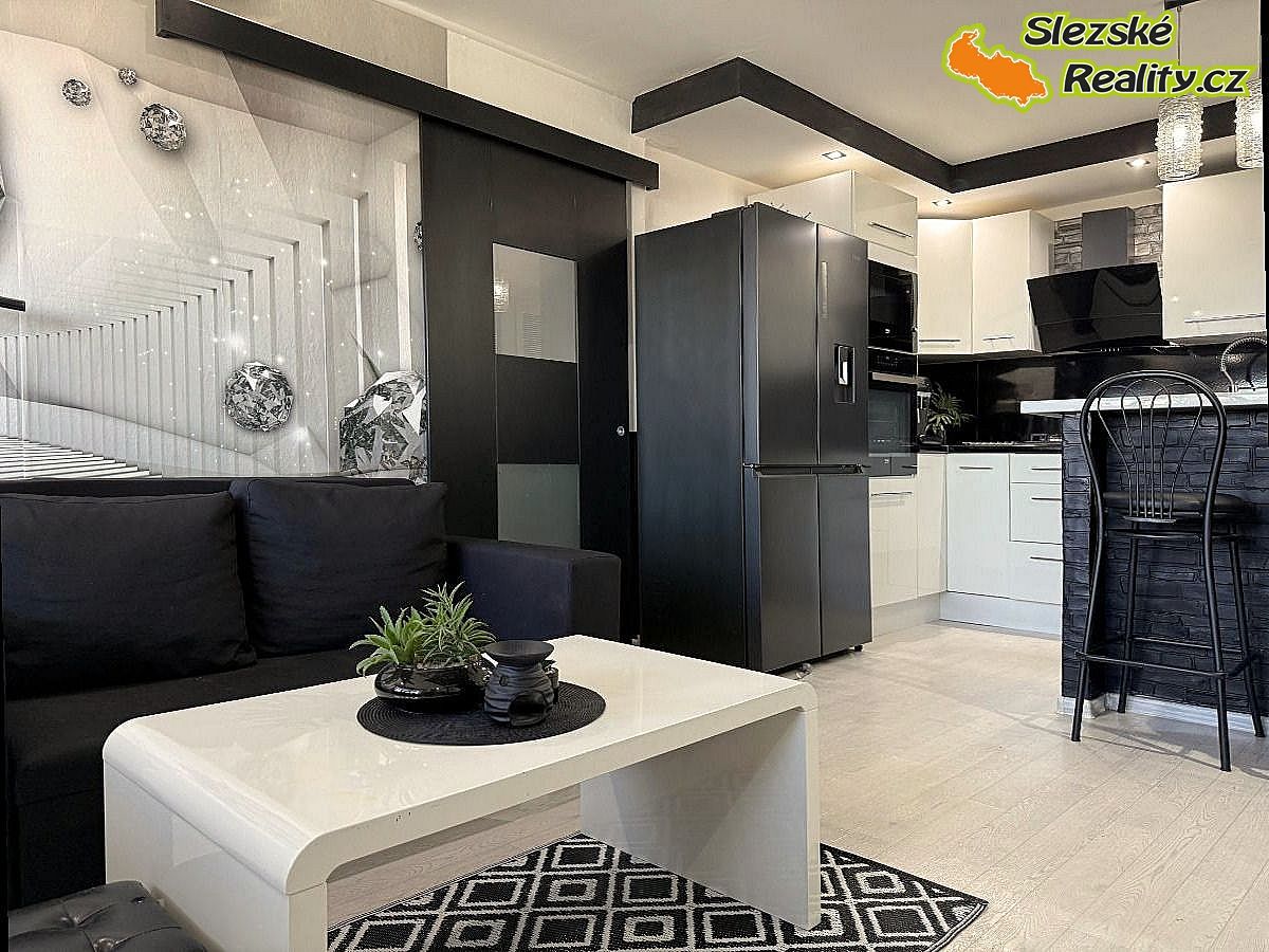 Prodej bytu 2+kk 48 m², Ostrava – fotka 1 z 3
