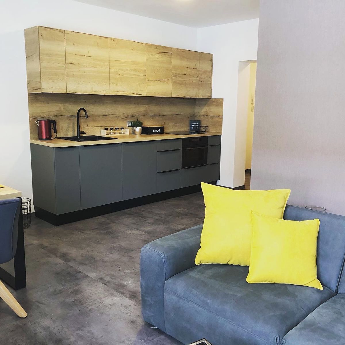 Prodej bytu 3+kk 65 m² – fotografie 4