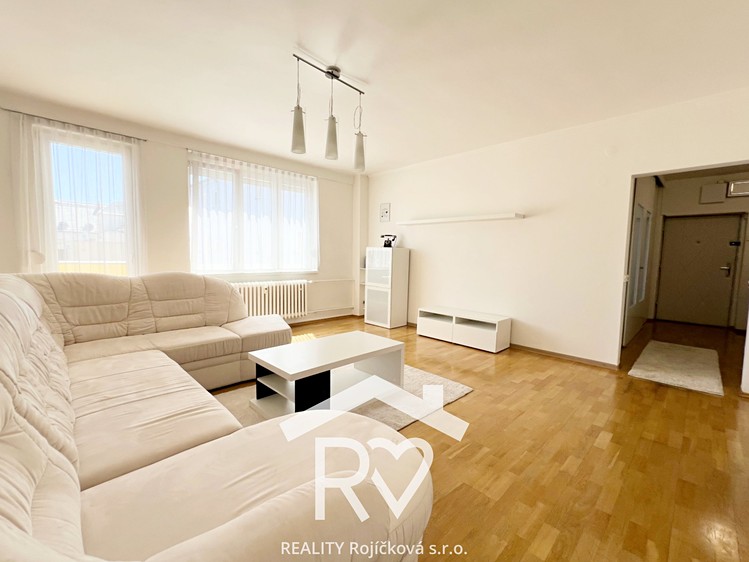 Wohnung 4+1 zur Miete, 111 m² (14 von 26)