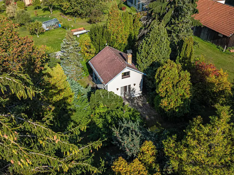 Prodej chaty 35 m², pozemek 1798 m², Dívčí Kopy – náhled fotky 2