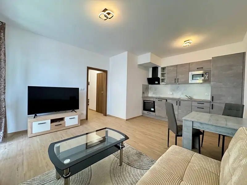 Pronájem bytu 2+kk 54 m², Dašice – náhled fotky 2