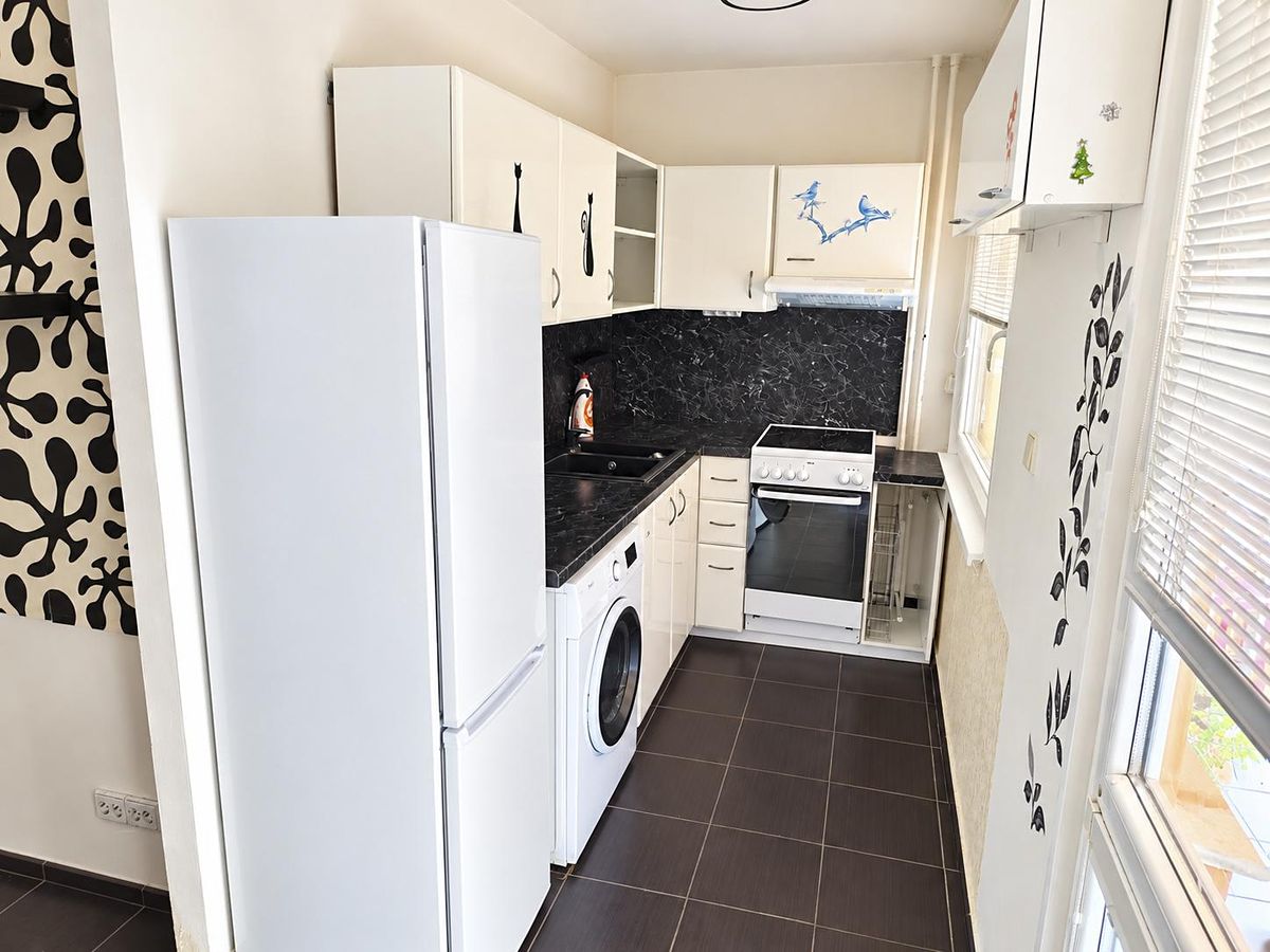 Prodej bytu 2+kk 41 m² – fotografie 2