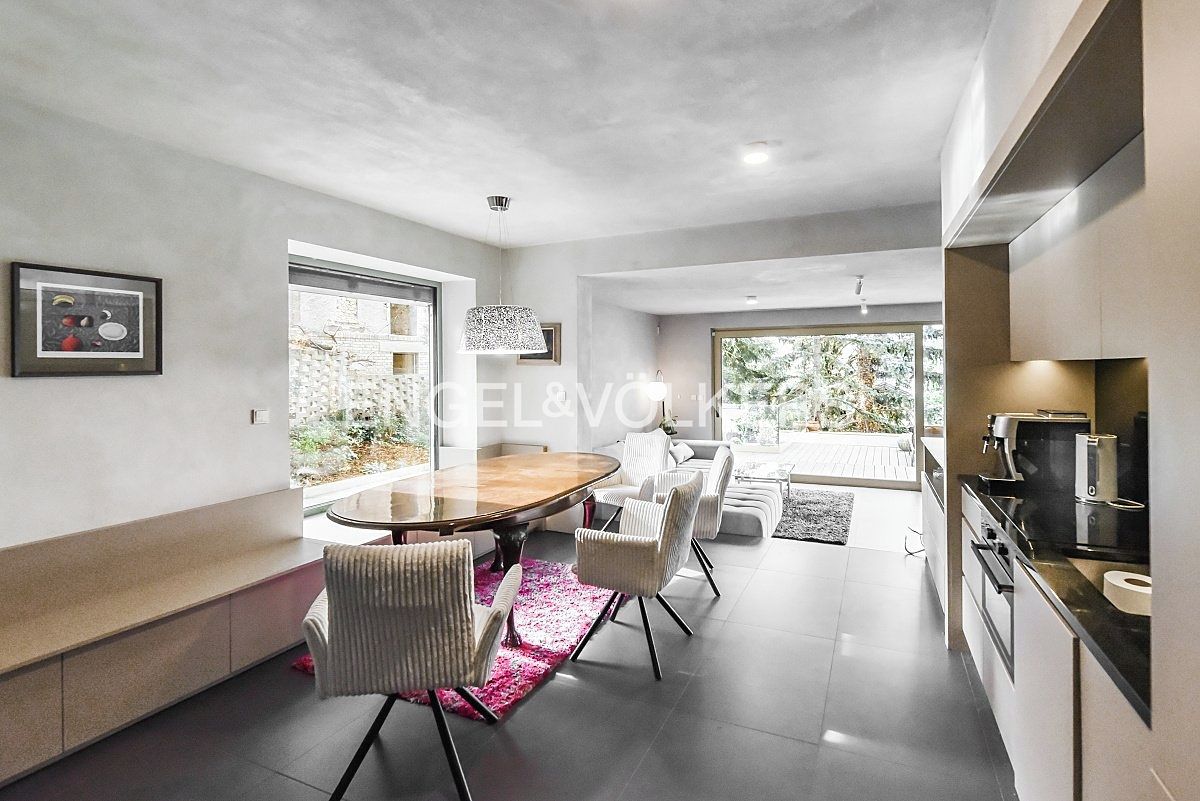Pronájem bytu 3+kk 106 m² – fotografie 4