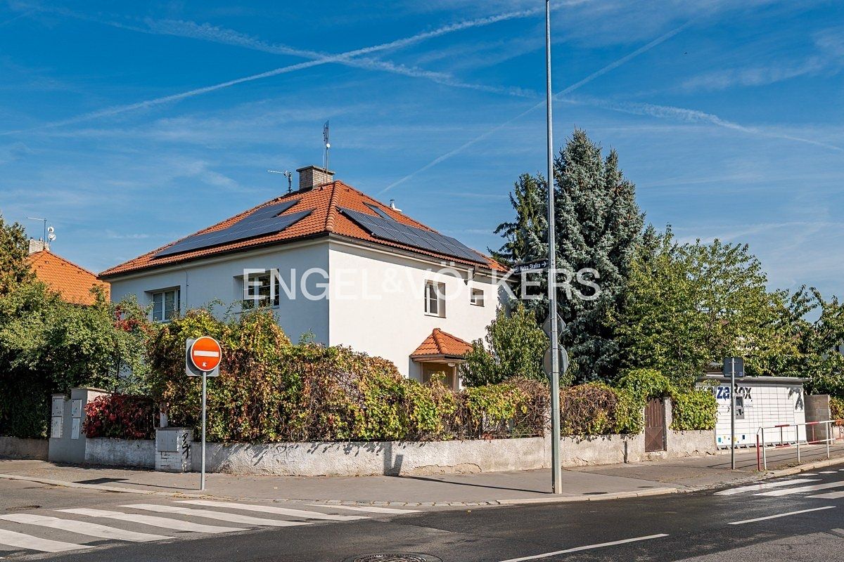 Pronájem rodinného domu 130 m², pozemek 250 m²