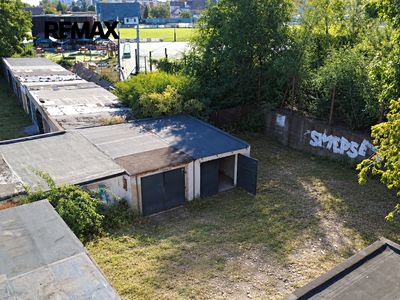 Prodej garáže 19 m²