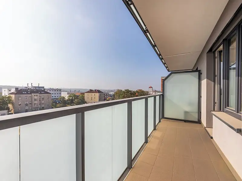 Prodej bytu 2+kk 44 m², Praha – náhled fotky 3