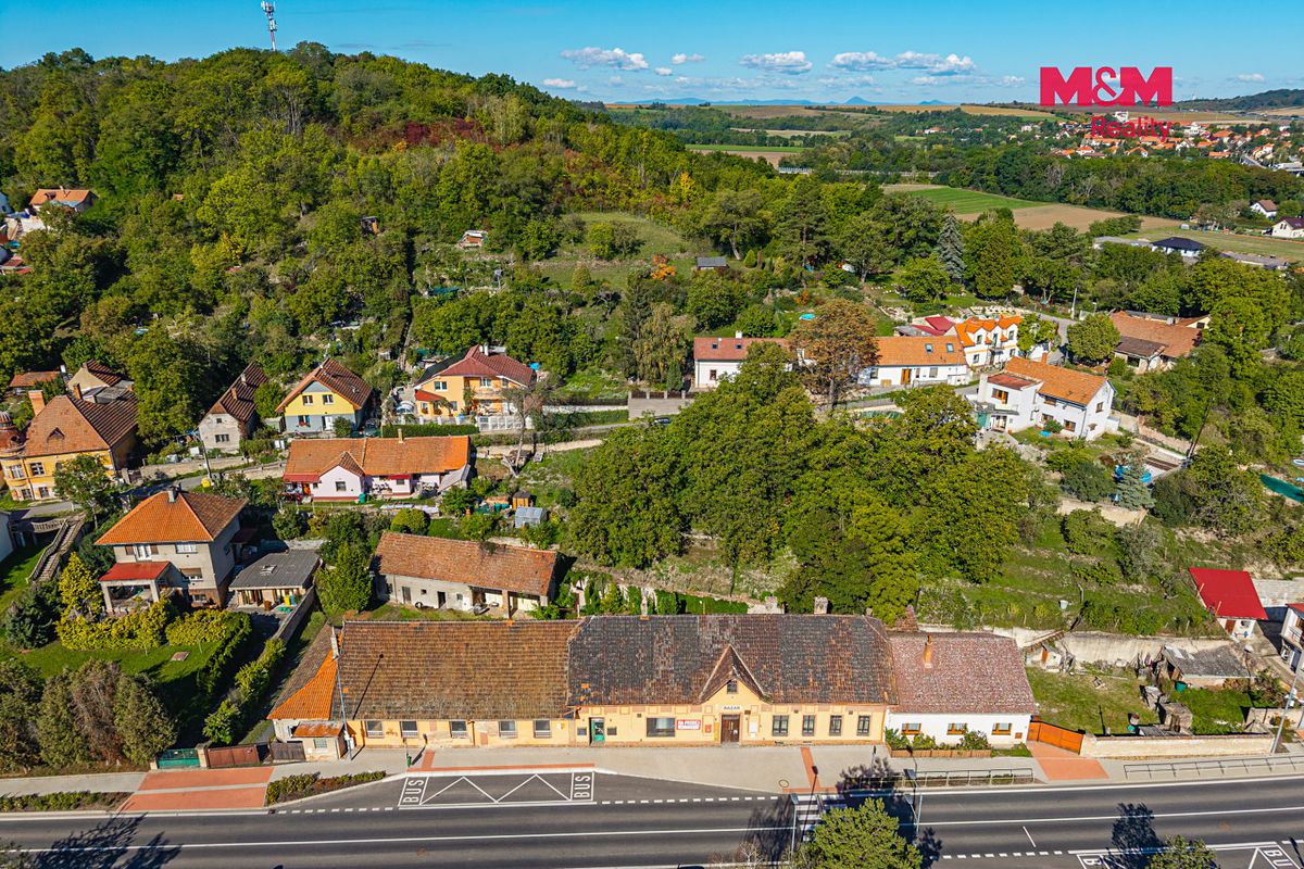 Prodej obchodního prostoru 600 m² – fotografie 4