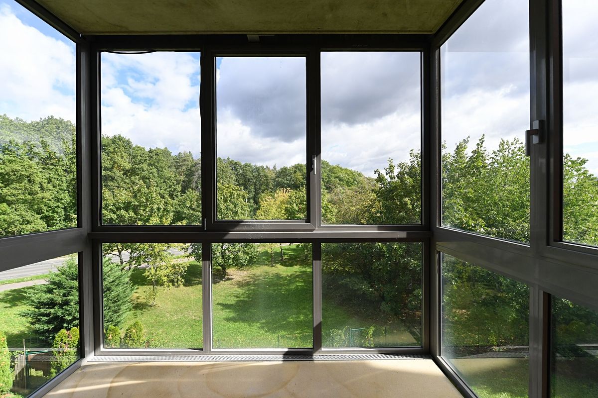 Pronájem bytu 4+kk 105 m² – fotografie 3