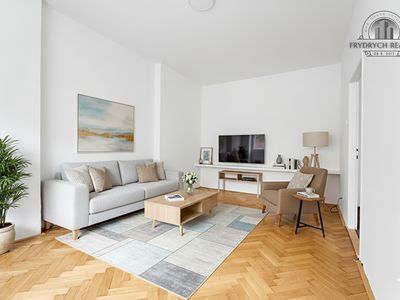 Prodej bytu 2+1 72 m²
